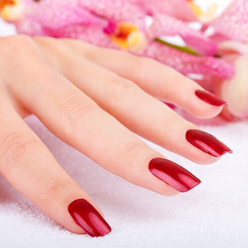 COSMO NAILS LOUNGE - manicure